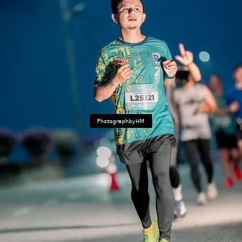 Runner Photo 5808923