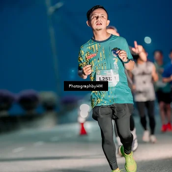 Runner Photo 5808925