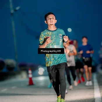 Runner Photo 5808928