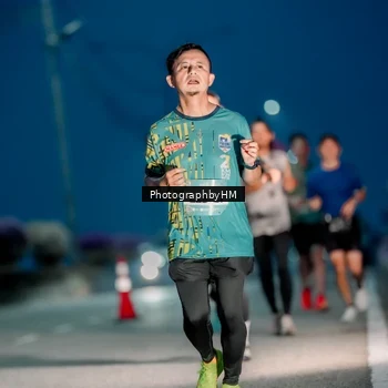 Runner Photo 5808929