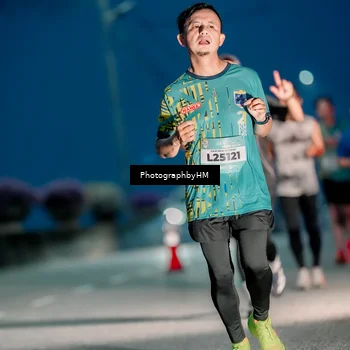 Runner Photo 5808930