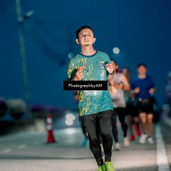 Runner Photo 5808931