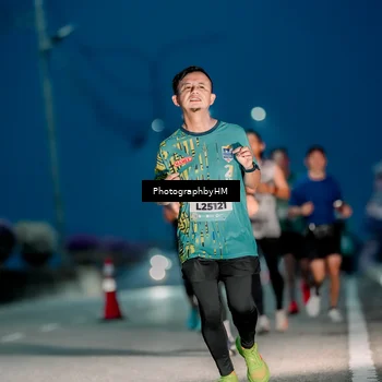 Runner Photo 5808932