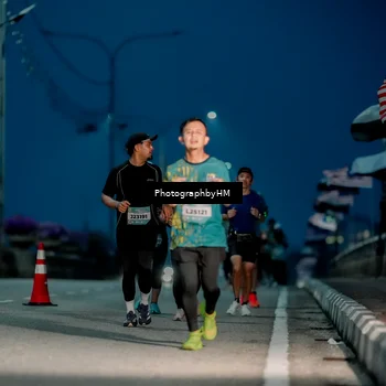 Runner Photo 5808933