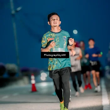 Runner Photo 5808934