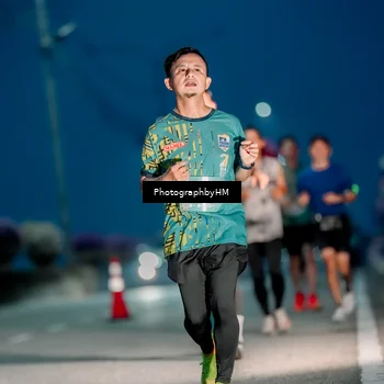 Runner Photo 5808935