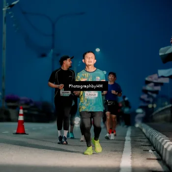 Runner Photo 5808936