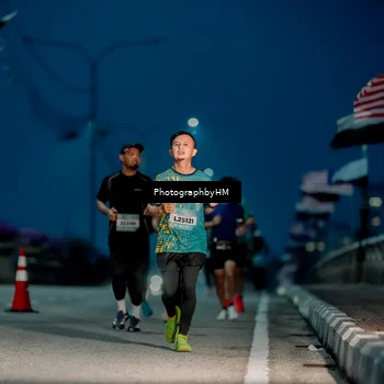 Runner Photo 5808940