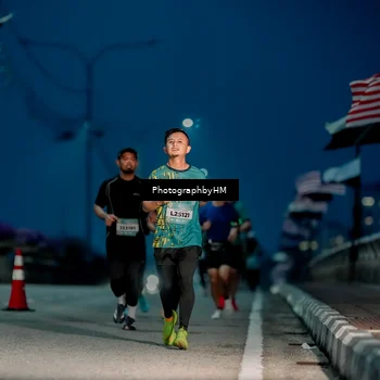 Runner Photo 5808941