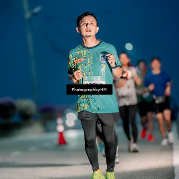 Runner Photo 5808942