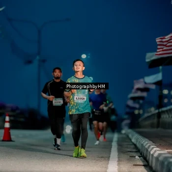 Runner Photo 5808943