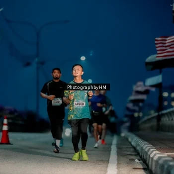 Runner Photo 5808945