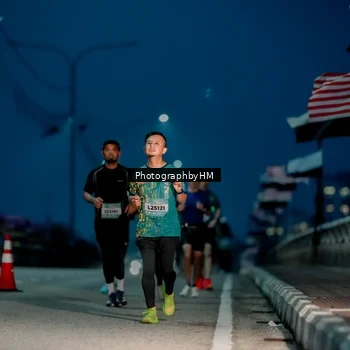Runner Photo 5808946