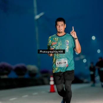Runner Photo 5808949