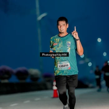 Runner Photo 5808950