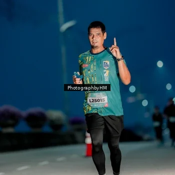 Runner Photo 5808951