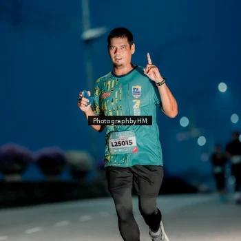 Runner Photo 5808952