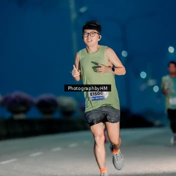 Runner Photo 5808957