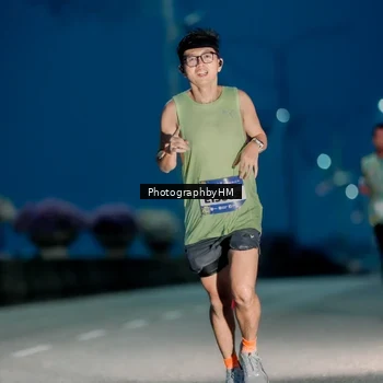 Runner Photo 5808959