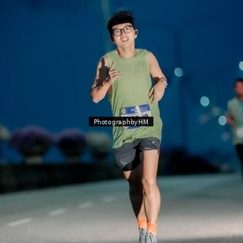 Runner Photo 5808960