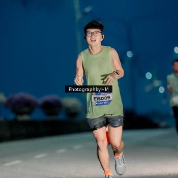 Runner Photo 5808961