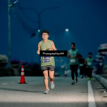 Runner Photo 5808964