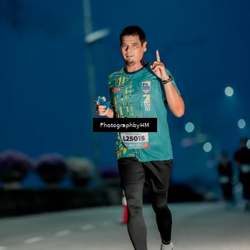 Runner Photo 5808965