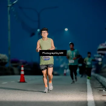 Runner Photo 5808966