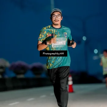 Runner Photo 5808967