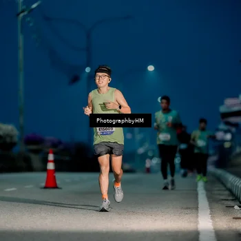 Runner Photo 5808968