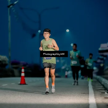 Runner Photo 5808969