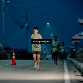Runner Photo 5808970