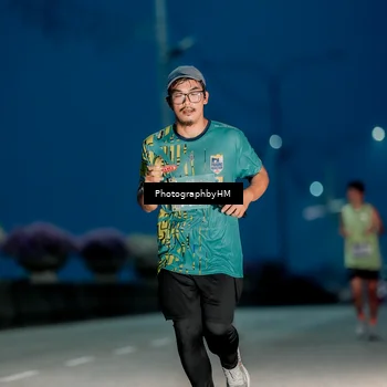 Runner Photo 5808971