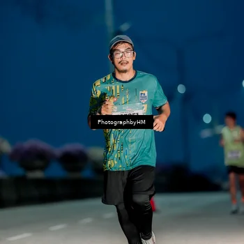 Runner Photo 5808973