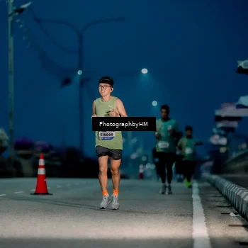 Runner Photo 5808974