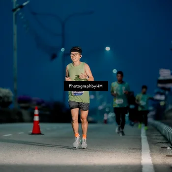 Runner Photo 5808975