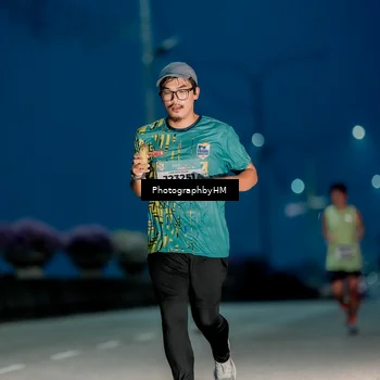 Runner Photo 5808976