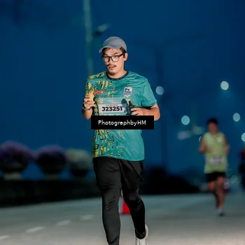 Runner Photo 5808977