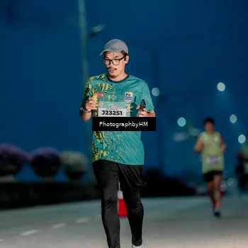 Runner Photo 5808979