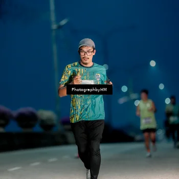 Runner Photo 5808981