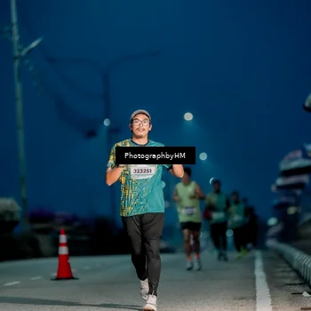 Runner Photo 5808986