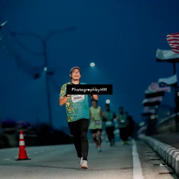 Runner Photo 5808987