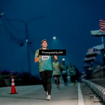 Runner Photo 5808988