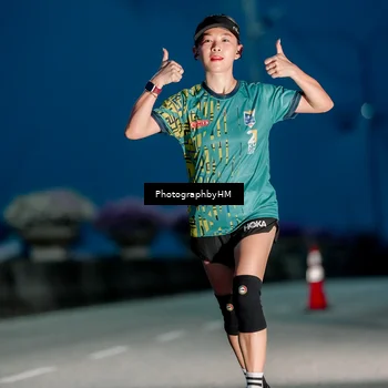 Runner Photo 5809007
