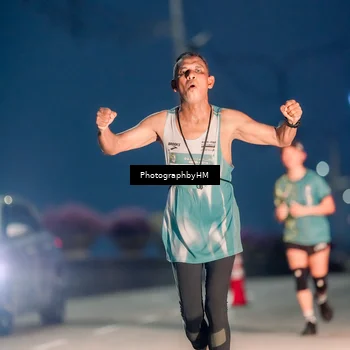 Runner Photo 5809023