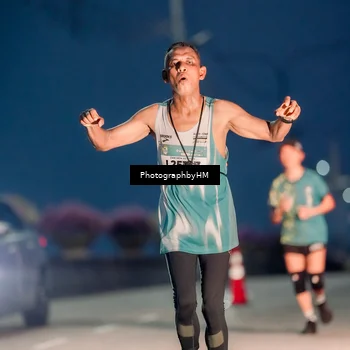 Runner Photo 5809025