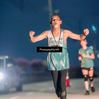 Runner Photo 5809029