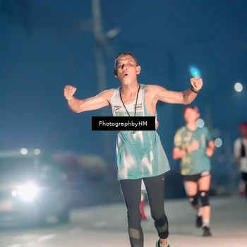 Runner Photo 5809032