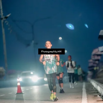 Runner Photo 5809044