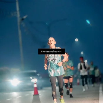 Runner Photo 5809046